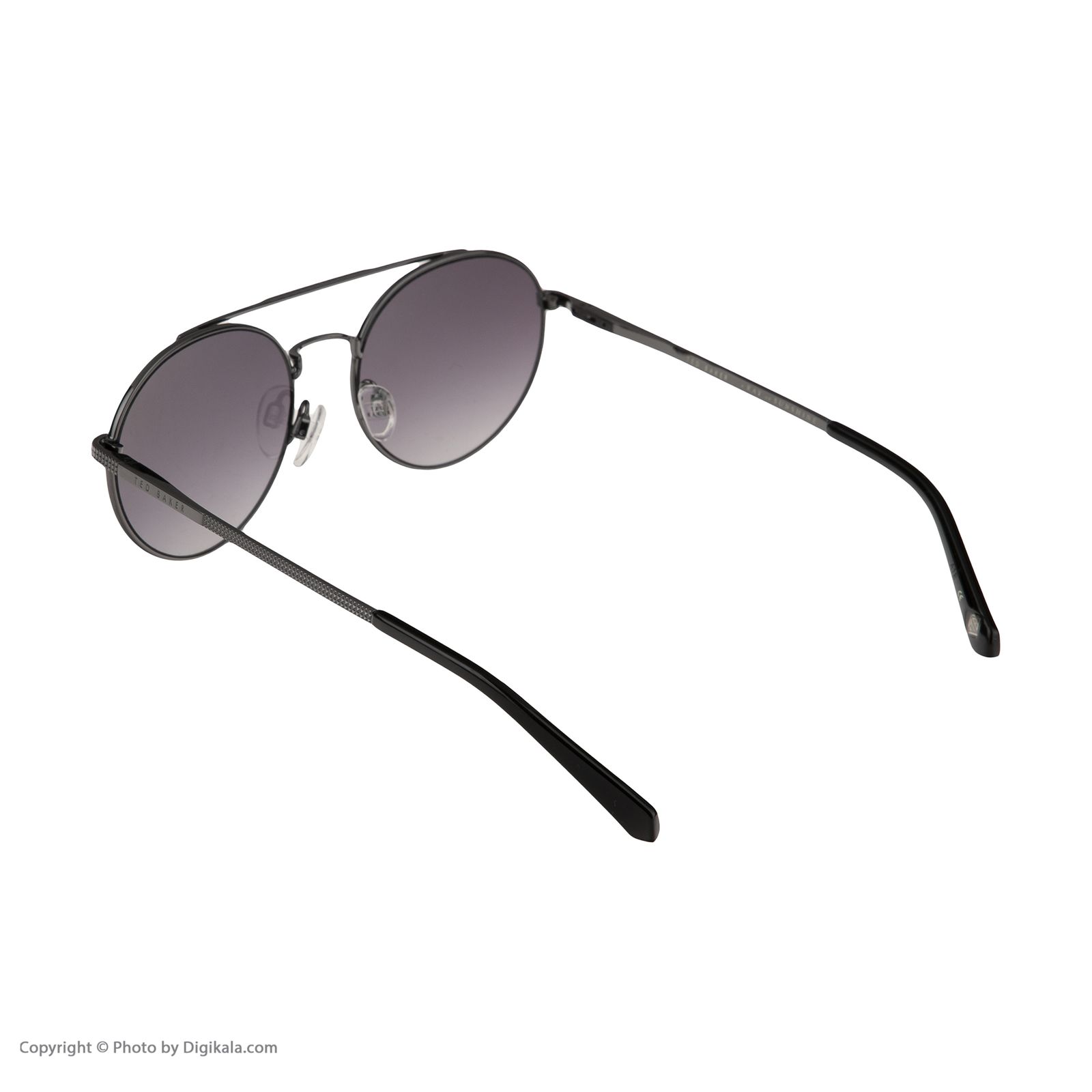 عینک آفتابی مردانه تد بیکر مدل TB 1531 901 -  - 5