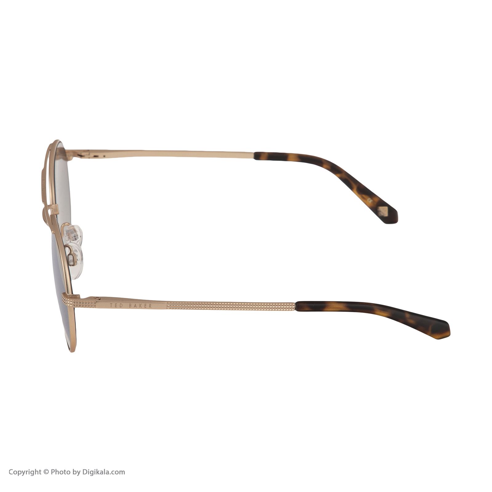 عینک آفتابی مردانه تد بیکر مدل TB 1531 4OO -  - 3