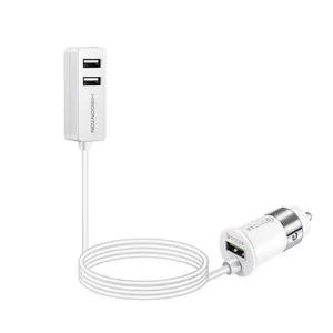  شارژر فندکی هیسونتون مدل HST-115