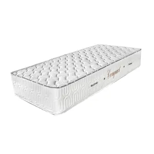 تشک سولماز مدل کامپکت TP8 یکنفره سایز 90x200 سانتی متر