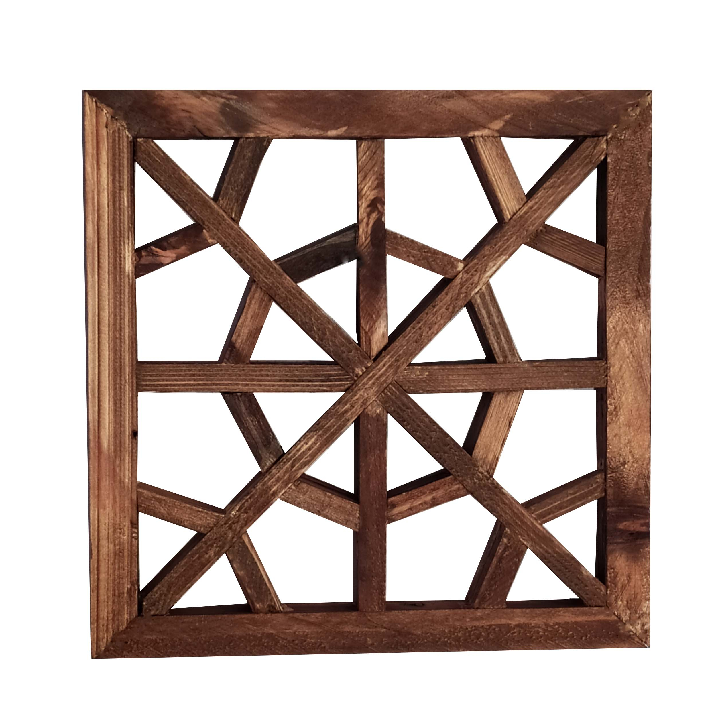 دیوار کوب مدل G001