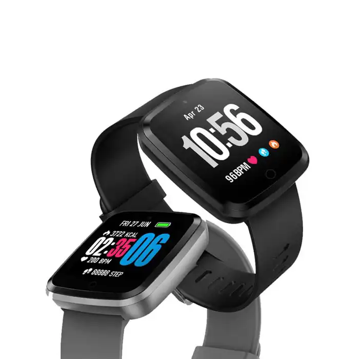 مچ بند هوشمند اسمارت 2030 مدل S10