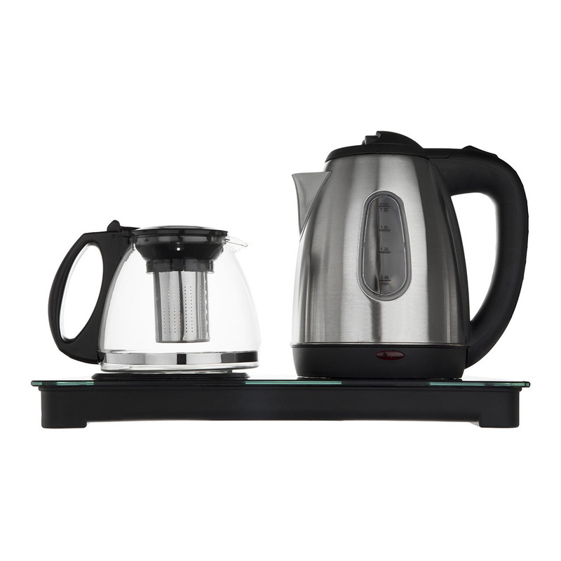 چای ساز گاترونیکس مدل VE-113