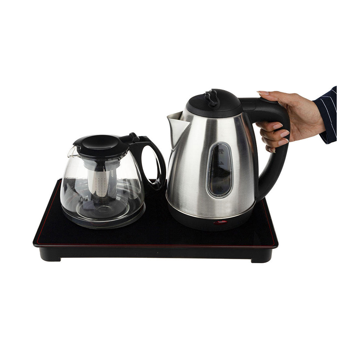 چای ساز گاترونیکس مدل VE-113