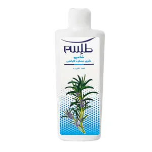 شامپو مو طلسم کد A-0025 حجم 200 میلی لیتر