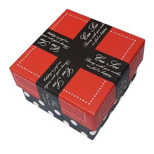 جعبه هدیه کد 2030