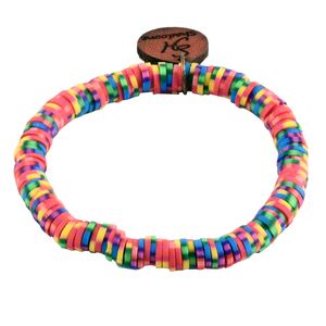 نقد و بررسی دستبند دخترانه شادونه کد sho6fimo2 توسط خریداران