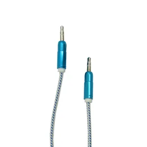  کابل AUX مدل GSH-03 طول 1 متر