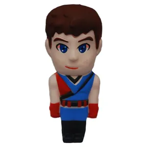  اسکویشی مدل فرمانده رایدل کد B10047