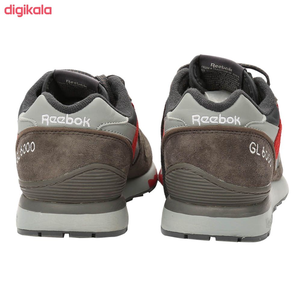 کفش مخصوص پیاده روی مردانه ریباک مدل CLASSIC GL6000