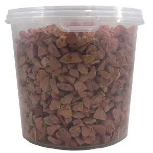 سنگ تزیینی آکواریوم کد 0303 وزن 1500 گرم