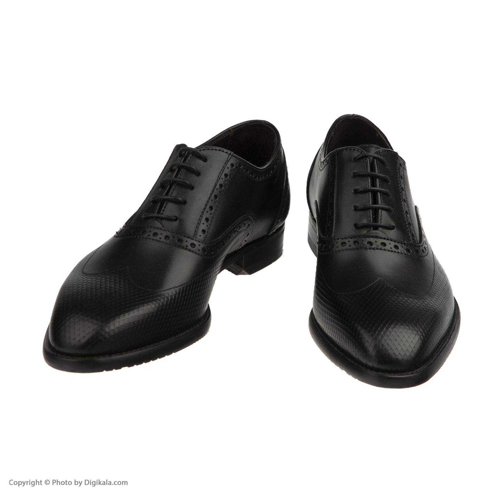 کفش مردانه جاس مدل 110-Vitello TM Stampa -  - 4