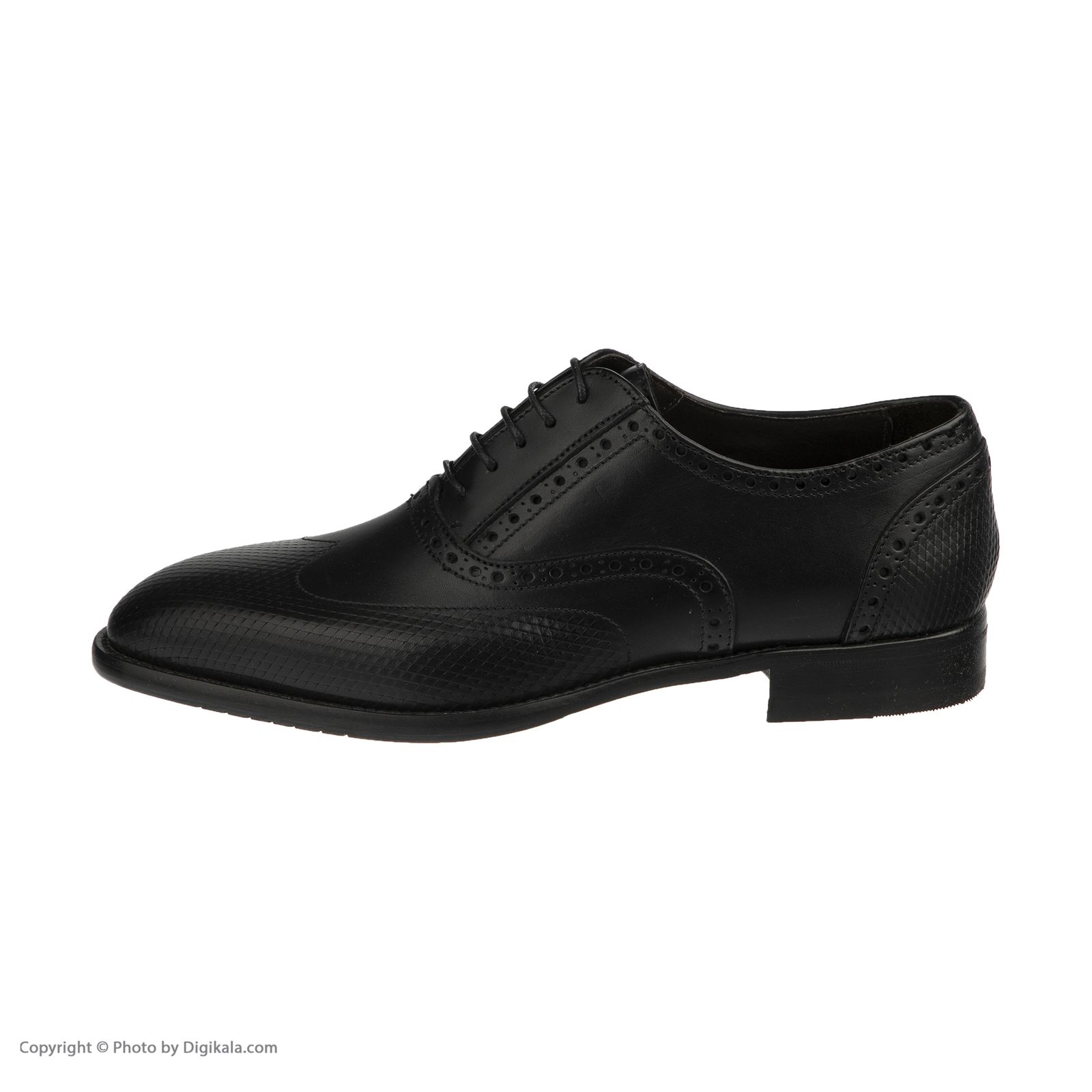 کفش مردانه جاس مدل 110-Vitello TM Stampa -  - 2