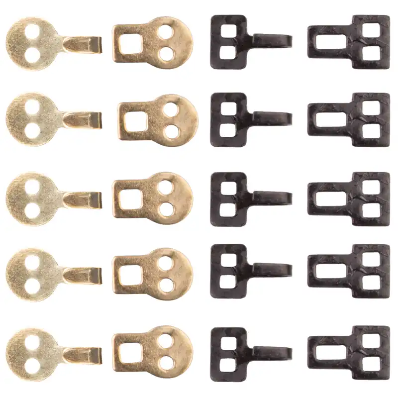 قزن لباس مدل omd-10 بسته 10 عددی