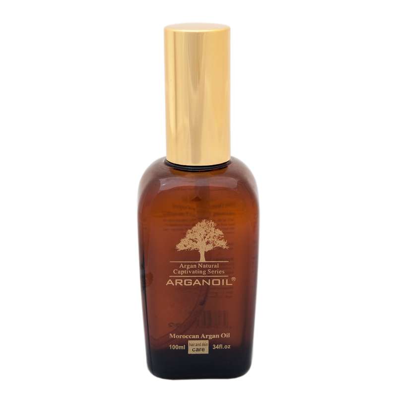 روغن آرگان آرگان اوله مدل HS-100 حجم 100 میلی لیتر