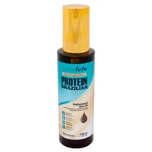 روغن آرگان لومافوفو مدل LM22 حجم 100 میلی لیتر
