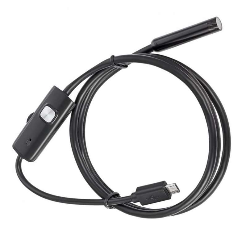 ویدئو آندوسکوپ پرتابل مدل َAW15 ویدئو آندوسکوپ پرتابل مدل َAW15