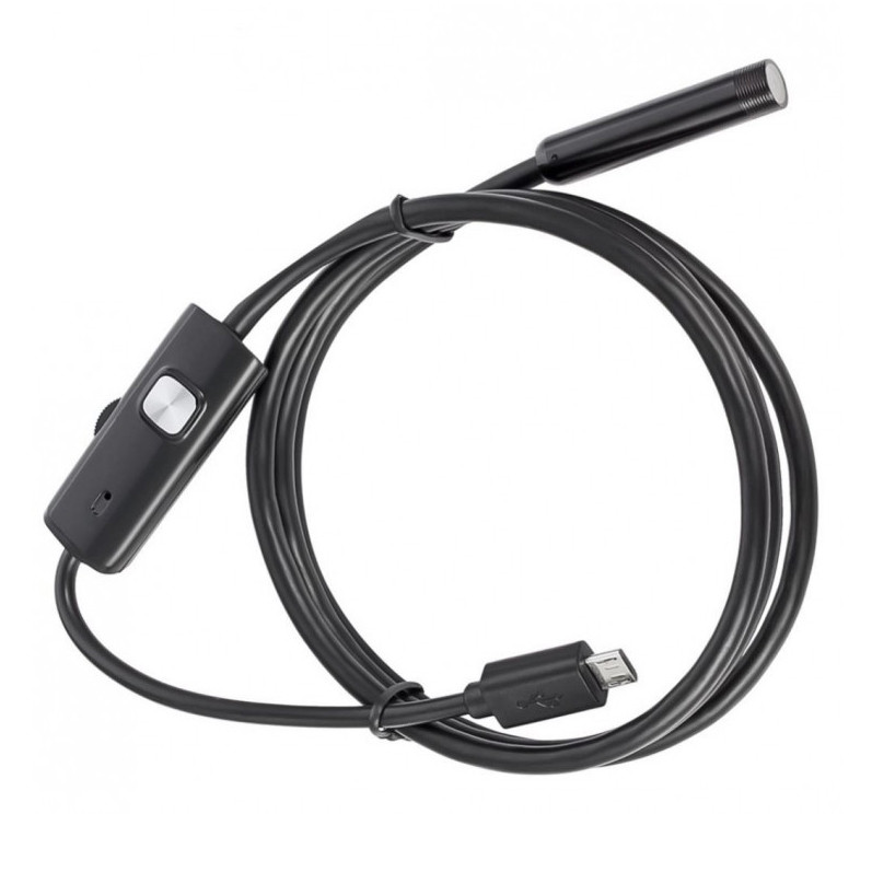 ویدئو آندوسکوپ پرتابل مدل َAW15 ویدئو آندوسکوپ پرتابل مدل َAW15