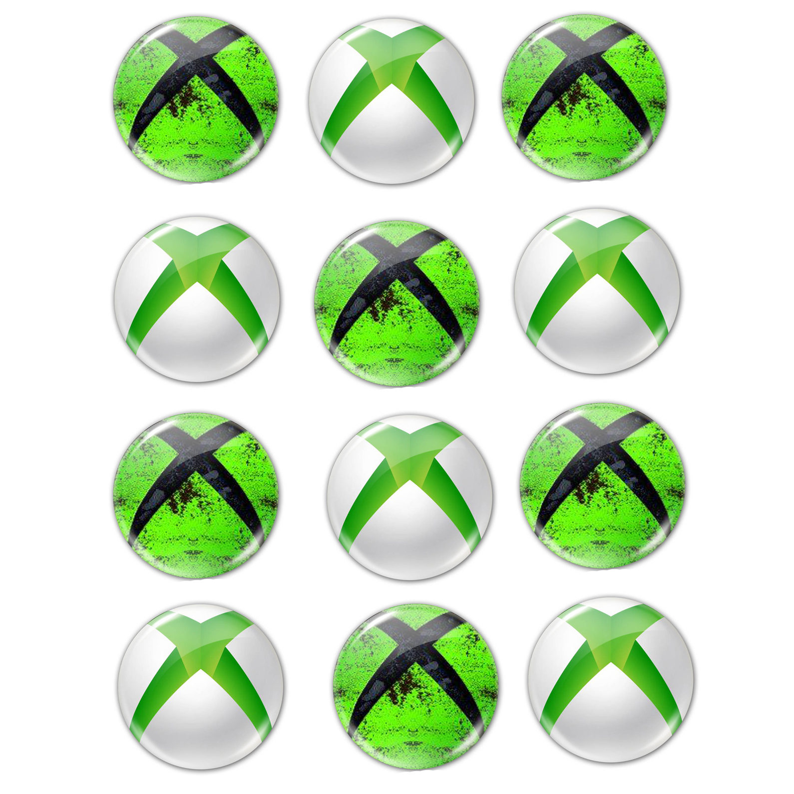 پیکسل کد 24035 مجموعه 12 عددی