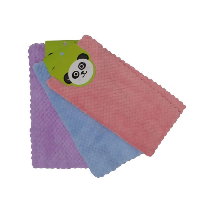 دستمال نظافت مدل IMA_172 مجموعه 3 عددی