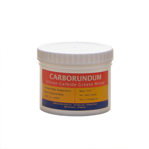 روغن سمباده کربو راندوم کد 2301 Z وزن 450 گرم روغن سمباده کربو راندوم کد 2301 Z وزن 450 گرم