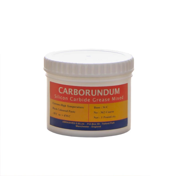 روغن سمباده کربو راندوم کد 2301 Z وزن 450 گرم