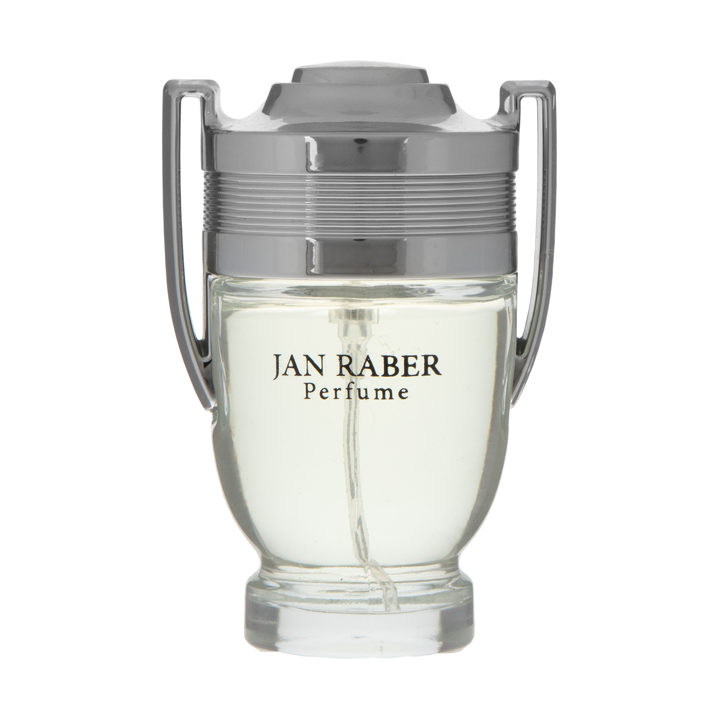 عطر جیبی مردانه جان رابر مدل Invictus حجم 30 میلی لیتر