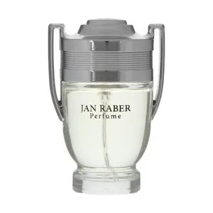عطر جیبی مردانه جان رابر مدل Invictus حجم 30 میلی لیتر