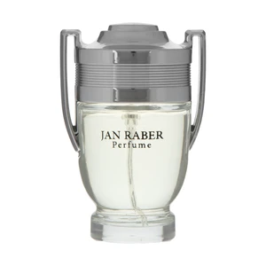عطر جیبی مردانه جان رابر مدل Invictus حجم 30 میلی لیتر