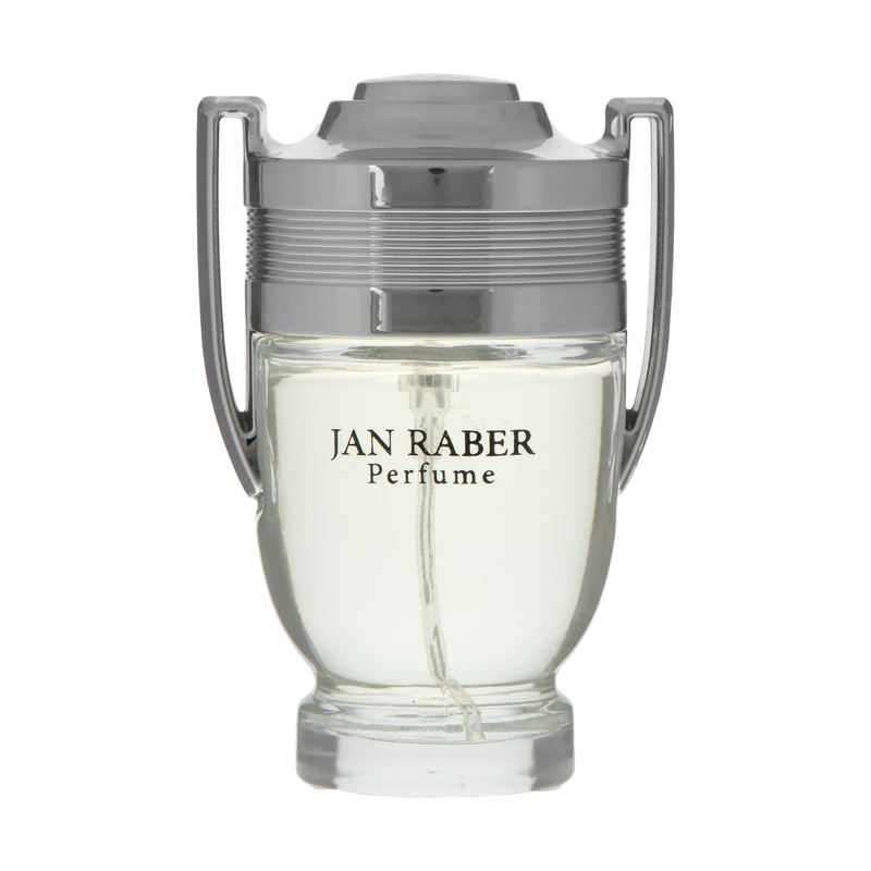 عطر جیبی مردانه جان رابر مدل Invictus حجم 30 میلی لیتر