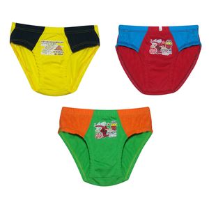 شورت پسرانه کد 05 مجموعه 3 عددی