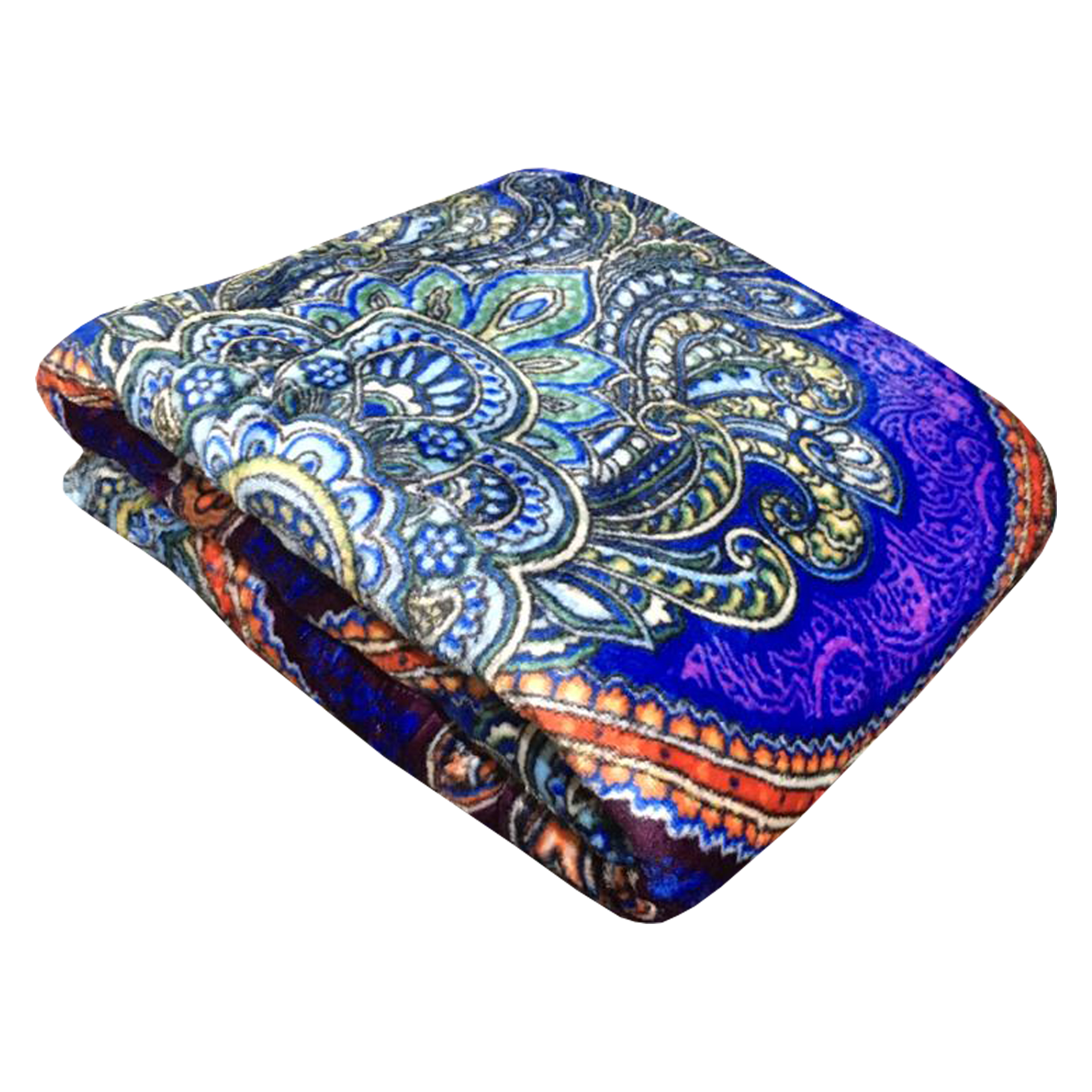  پتو مسافرتی مدل PE2 سایز 220x240 سانتی متر
