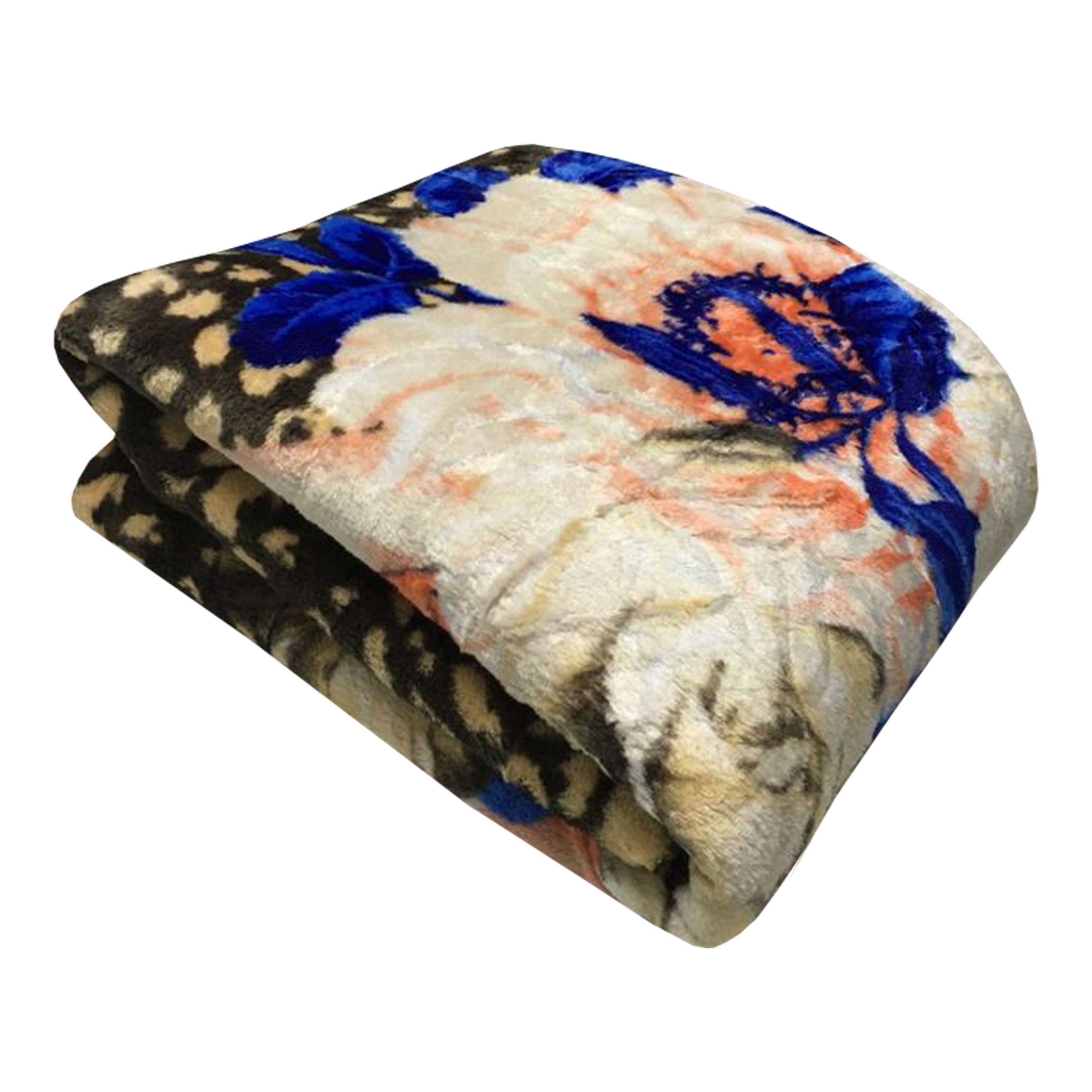  پتو مسافرتی مدل PG68 سایز 180x230 سانتی متر