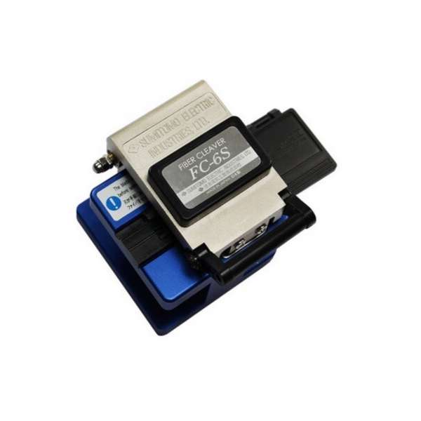 دستگاه کلیور فیبر نوری مدل FC-6S دستگاه کلیور فیبر نوری مدل FC-6S