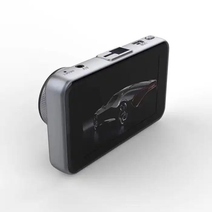 دوربین فیلمبرداری خودرو بپوکم مدل ZD18