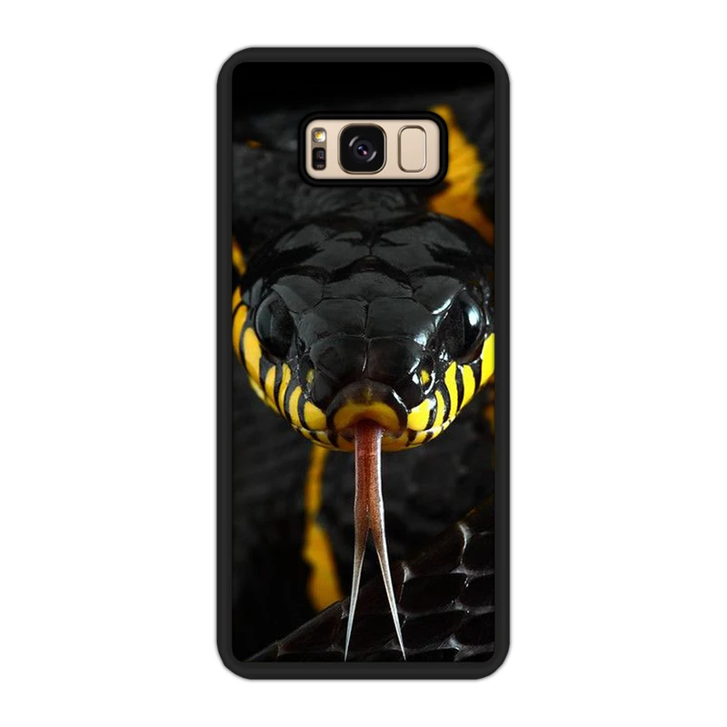 کاور آکام مدل AS8P1803 مناسب برای گوشی موبایل سامسونگ Galaxy S8 plus