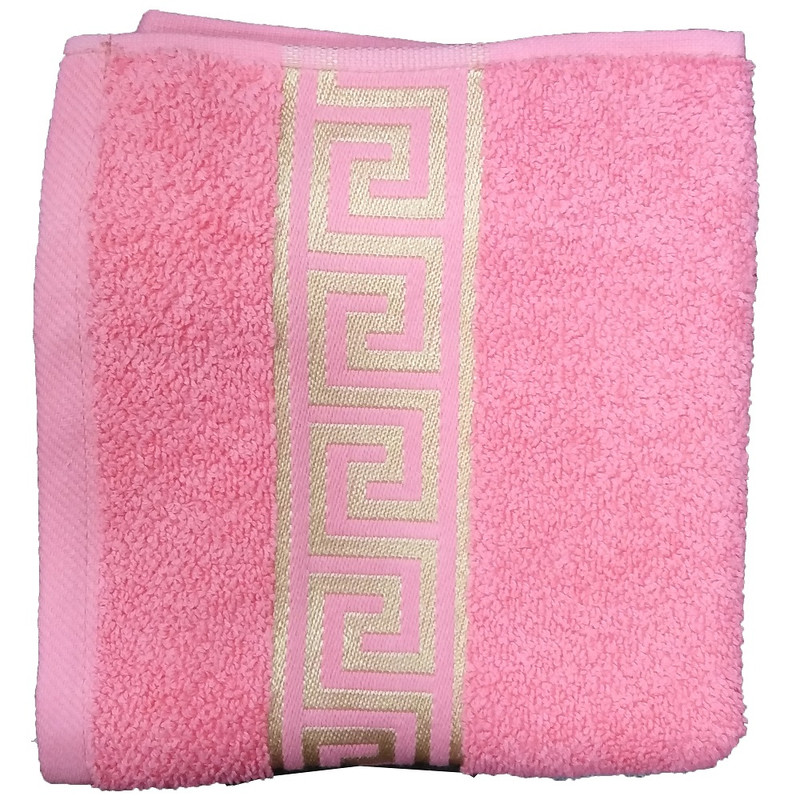 حوله دستی آذرریس تبریز کد1821 سایز 40×75 سانتی متر
