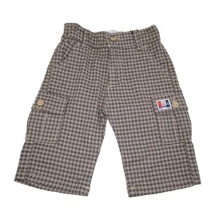 شلوارک پسرانه کد M1015