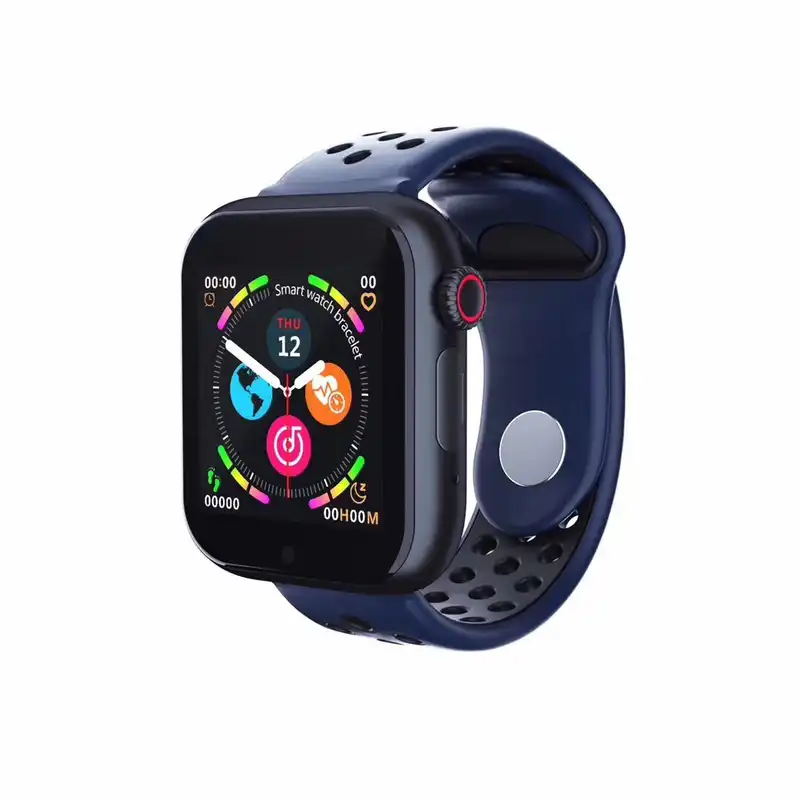 ساعت هوشمند مدل Z6S plus