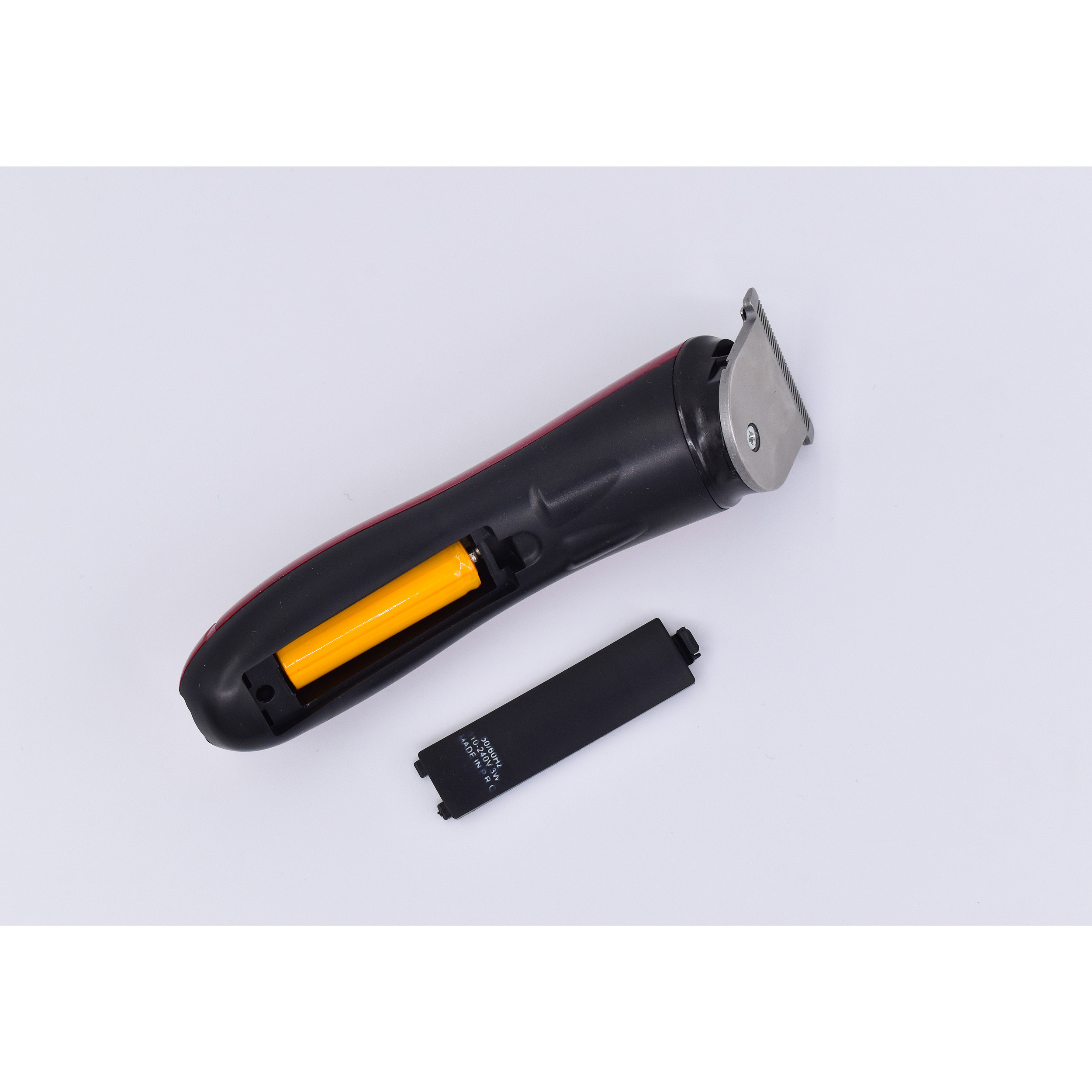 ماشین اصلاح موی صورت و بدن کیمی مدل KM-7055 ماشین اصلاح موی صورت و بدن کیمی مدل KM-7055