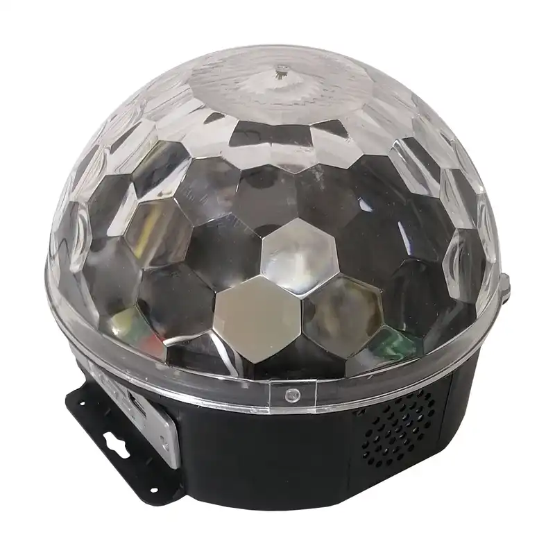 رقص نور مجیک‌بال مدل BLU01