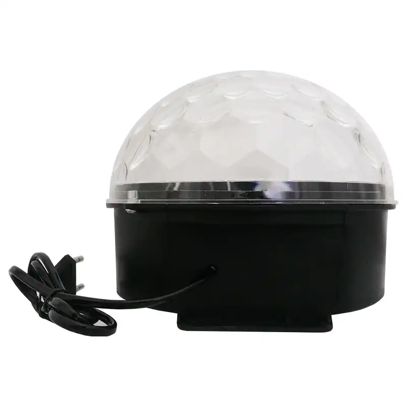 رقص نور مجیک‌بال مدل BLU01