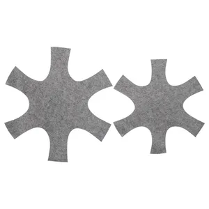 محافظ ماهیتابه ایکیا مدل 803.256.51 بسته دو عددی