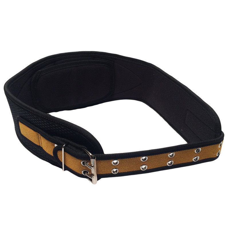 کمربند بدنسازی مدل PI-07 سایز M