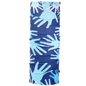 دستمال سر و گردن کد F278