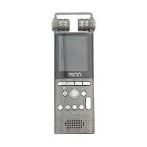 نقد و بررسی ضبط کننده صدا تسکو مدل TR 907 توسط خریداران