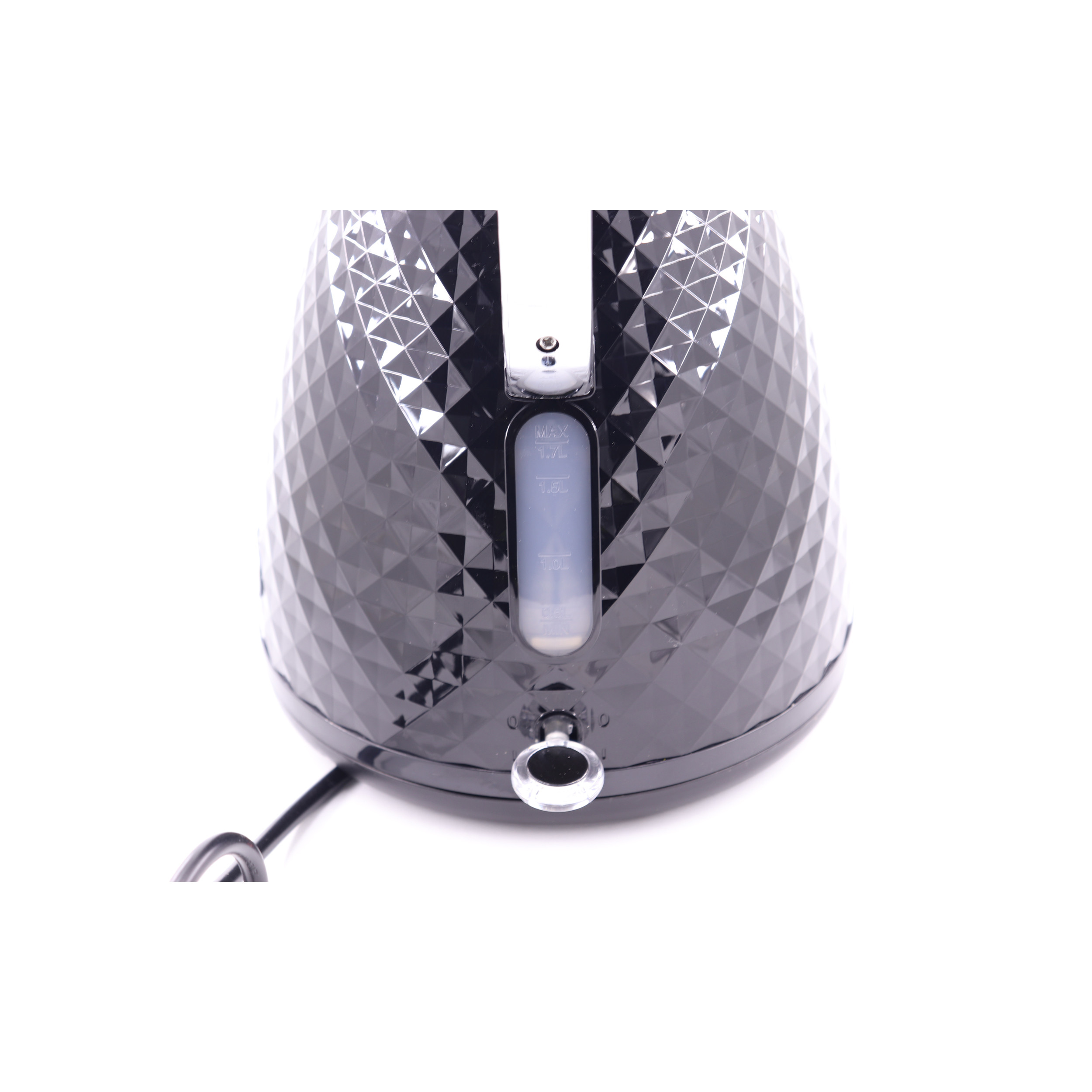 کتری برقی وگاترونیکس مدل VE-116