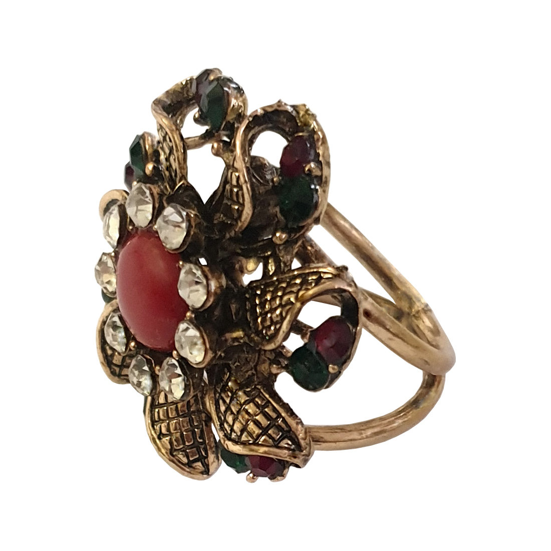  گیره روسری کد SF02