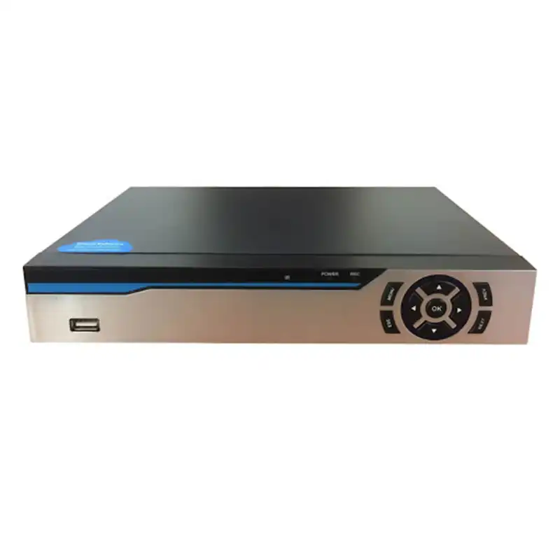 ضبط کننده ویدئویی مدل AHD3308T-LM