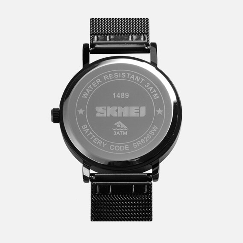 ساعت مچی دیجیتال مردانه اسکمی مدل 1489